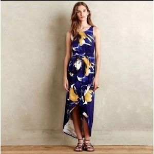 Anthropologie Manzanita Dress By Weston